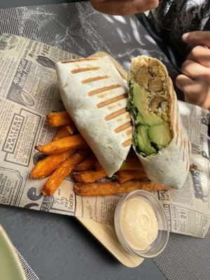   at Vegood in Vila Real De Santo Antonio