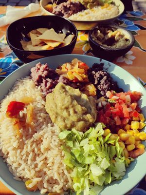  at Lacocina in Strasbourg