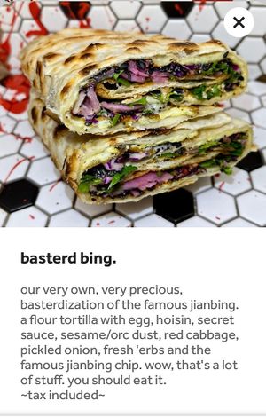  at The Café HOT in Burlington