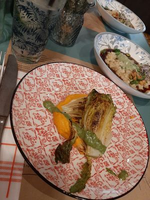  at SERRA in Brussels