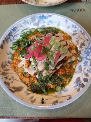  at SERRA in Brussels