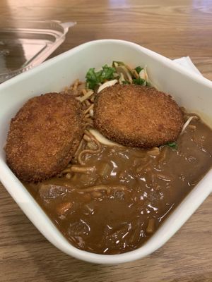   at Wasabi - Victoria Station in London