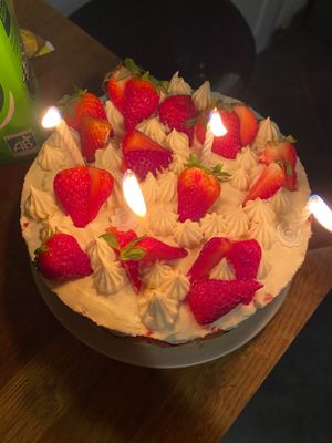  at Marie Rouvière - Vegan Baking Classes in Paris