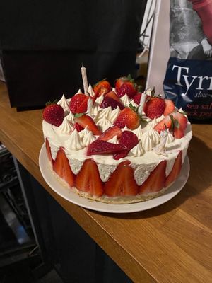  at Marie Rouvière - Vegan Baking Classes in Paris