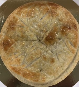  at Marie Rouvière - Vegan Baking Classes in Paris