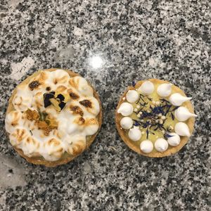  at Marie Rouvière - Vegan Baking Classes in Paris