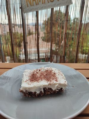  at Marie Rouvière - Vegan Baking Classes in Paris