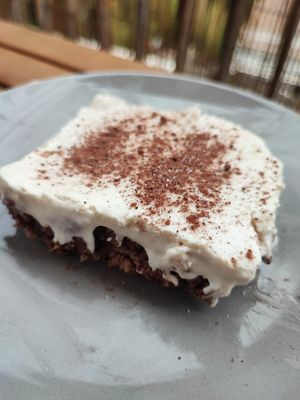  at Marie Rouvière - Vegan Baking Classes in Paris