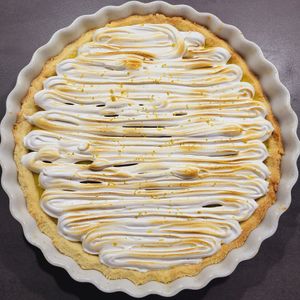  at Marie Rouvière - Vegan Baking Classes in Paris