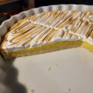  at Marie Rouvière - Vegan Baking Classes in Paris