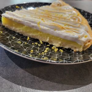  at Marie Rouvière - Vegan Baking Classes in Paris