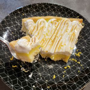  at Marie Rouvière - Vegan Baking Classes in Paris