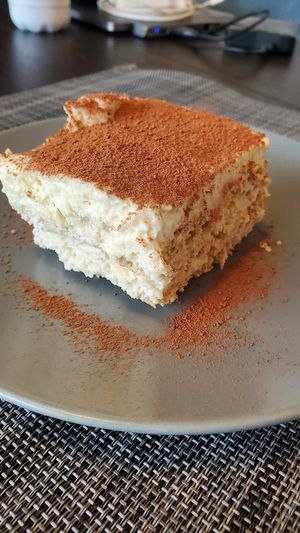  at Marie Rouvière - Vegan Baking Classes in Paris