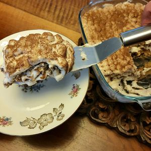  at Marie Rouvière - Vegan Baking Classes in Paris