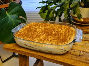  at Marie Rouvière - Vegan Baking Classes in Paris