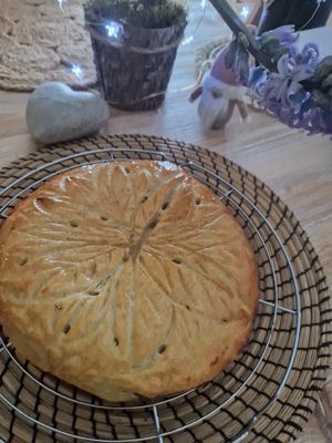  at Marie Rouvière - Vegan Baking Classes in Paris