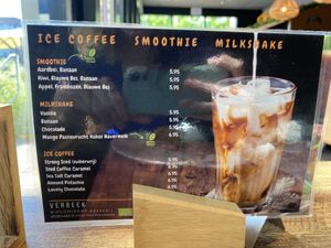   at Verbeek Biologische Bakkerij & Lunchroom in Haren