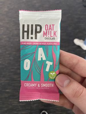 Freebie at Brighton VegFest 2023  at VegfestUK in Bristol