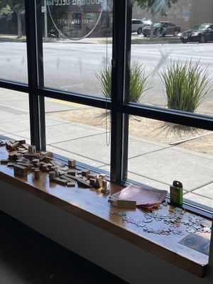 kid friendly  at Buddha Belly Burger in Sacramento