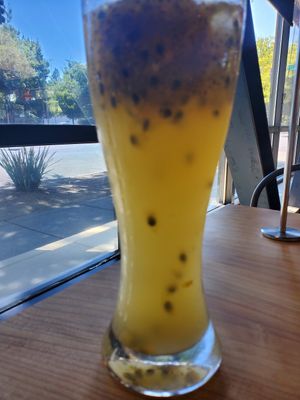  at Buddha Belly Burger in Sacramento