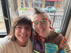  #Veganuary at Buddha Belly Burger in Sacramento