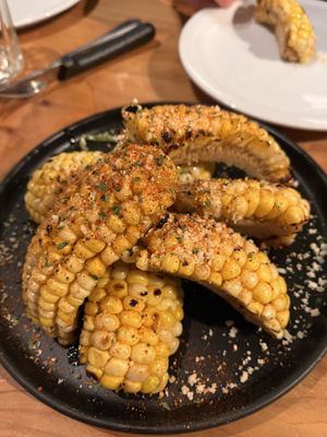   at Buddha Belly Burger in Sacramento