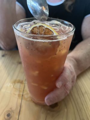  #Veganuary at Buddha Belly Burger in Sacramento