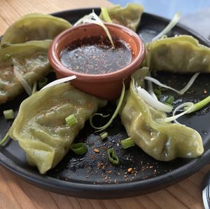  #Veganuary at Buddha Belly Burger in Sacramento