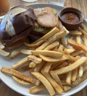  #Veganuary at Buddha Belly Burger in Sacramento