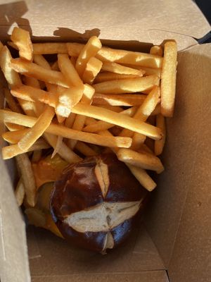  #Veganuary at Buddha Belly Burger in Sacramento