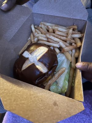  #Veganuary at Buddha Belly Burger in Sacramento