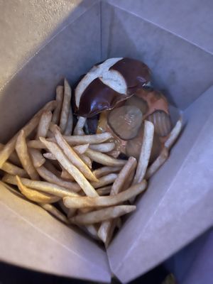  #Veganuary at Buddha Belly Burger in Sacramento