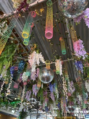 The venue   at Herbivorous Spark   in York