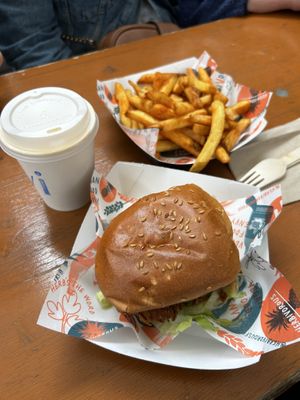   at Herbivorous Spark   in York