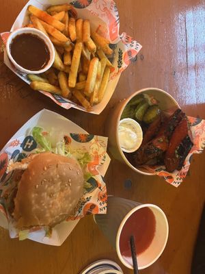   at Herbivorous Spark   in York