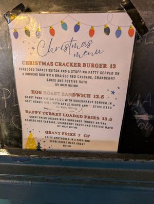  at Herbivorous Spark   in York