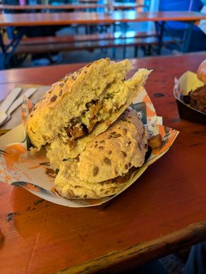  at Herbivorous Spark   in York