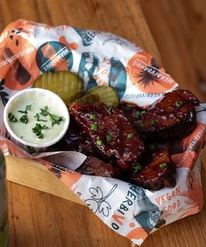  at Herbivorous Spark   in York