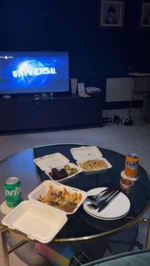   at Herbivorous Spark   in York