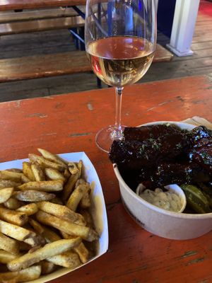 Yum!  at Herbivorous Spark   in York