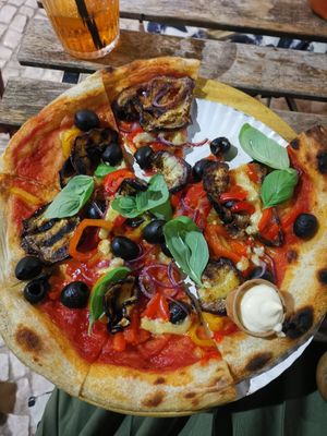  at Love Burgau in Budens