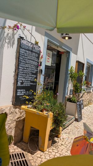  at Love Burgau in Budens