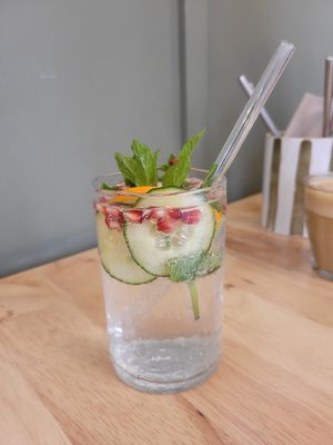  at Kaffee auf Hawaii - Brunch & Chill in Mannheim