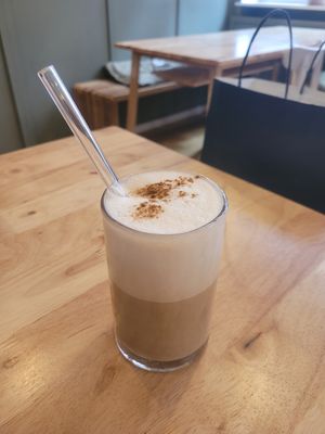  at Kaffee auf Hawaii - Brunch & Chill in Mannheim