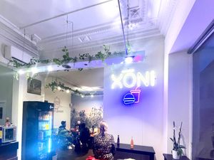  at XONI STREETFOOD in Tielt