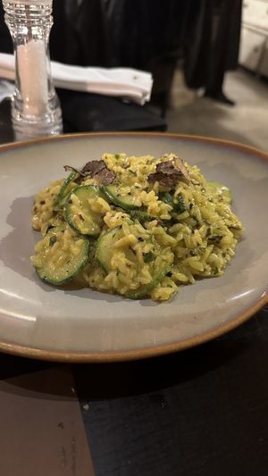   at Napoleone  in Florence