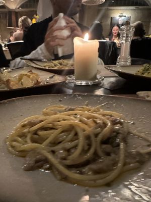   at Napoleone  in Florence