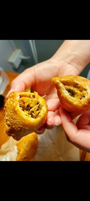  at Hommie Samosas - Nimman in Chiang Mai