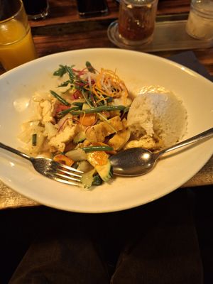 V20 at Cao Cao in Berlin