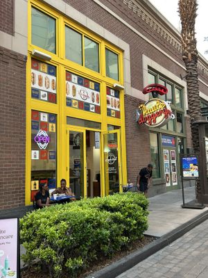 Haute Doggery  at Haute Doggery in Las Vegas